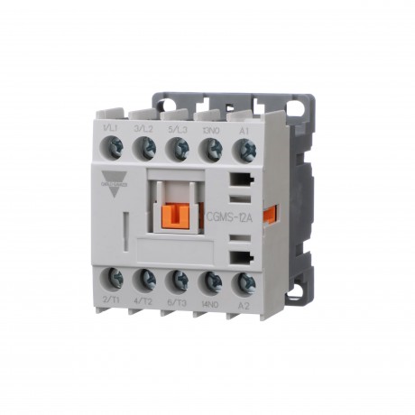 MINI CONTACTOR CGMS-9A-120-01 CARLO GAVAZZI