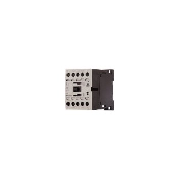 CONTACTOR DILM7-01 24VDC...