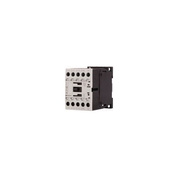 CONTACTOR DILM9-10 24VDC...