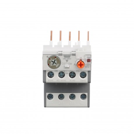 RELEVADOR BIMETALICO CGT-22-10 CARLO GAVAZZI