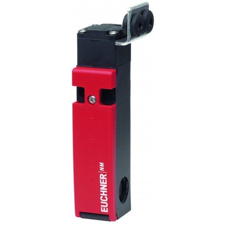 Interruptor de seguridad sin bloqueo NM12VZA-M Euchner