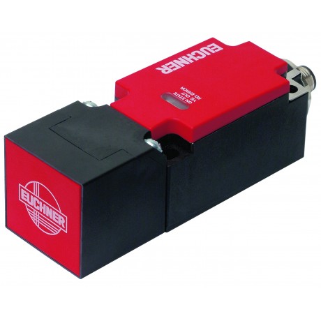 Interruptor de seguridad sin contacto CES-A-C5H-01 Euchner