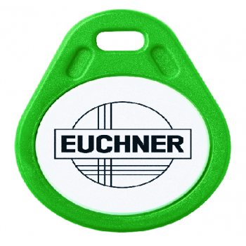 Llave electrónica Euchner...