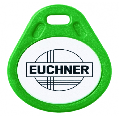 Llave electrónica Euchner EKS-A-K1GNWT32-EU lectura/escritura 116 bytes, IP65/IP67  Ref. 094839