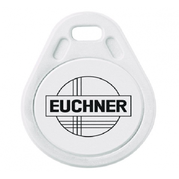 Llave Electrónica Euchner...