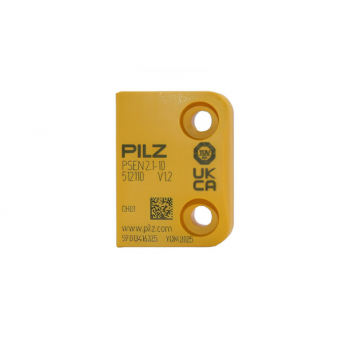 Actuador Magnético Pilz...