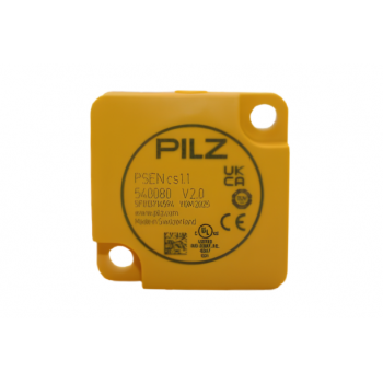 Actuador RFID Pilz PSEN...