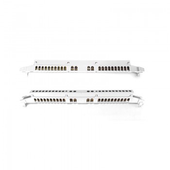Clema de paso 6 mm² para...