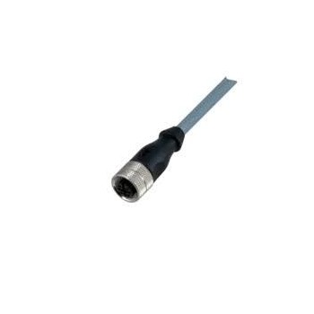 Cable con conector...