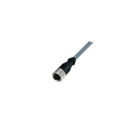 Cable con conector CON14NFS5 Carlo Gavazzi