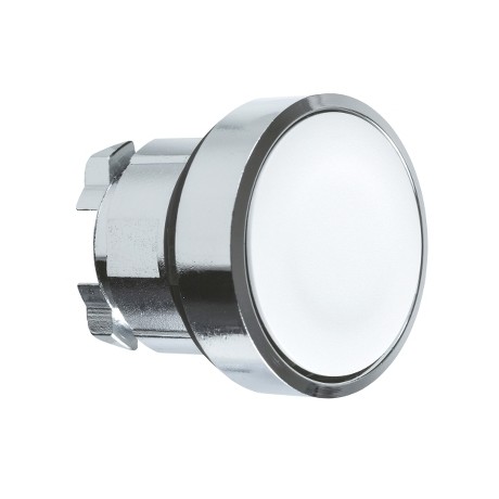 BOTÓN PULSADOR ZB4BA1 SCHNEIDER
