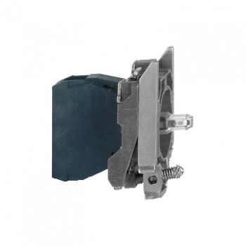 BLOCK CON CONTACTO LED...