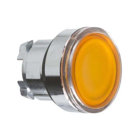 BOTÓN ILUMINADO ZB4BW353 SCHNEIDER