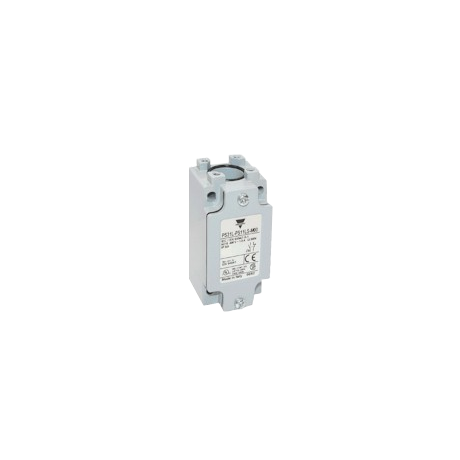 INTERRUTOR DE LIMITE PS31L-NS11PR-M00 CARLO GAVAZZI