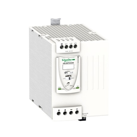 FUENTE DE ALIMENTACIÓN ABL8WPS24200 SCHNEIDER