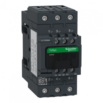 CONTACTOR MAGNETICO...