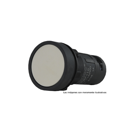 BOTÓN PULSADOR 3PSF110 ALTECH