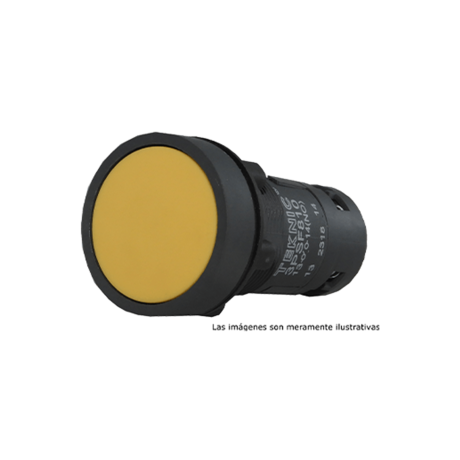 BOTÓN PULSADOR 3PSF810 ALTECH