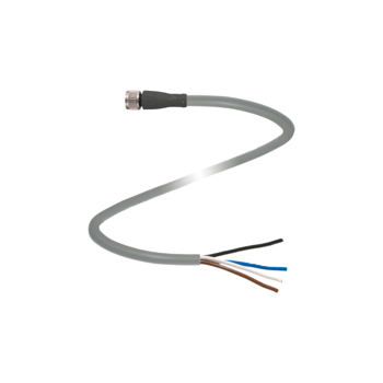 CONECTOR CON CABLE...