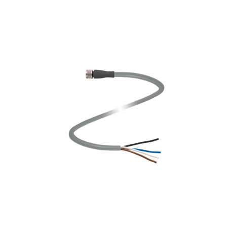 CONECTOR CON CABLE V31-GM-10M-PVC PEPPERL+FUCHS