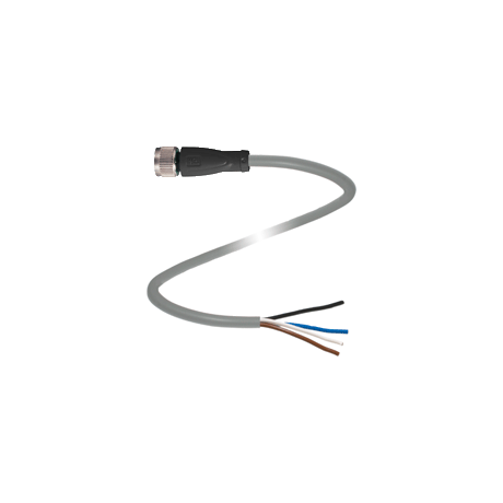 CONECTOR CON CABLE V1-G-2M-PUR PEPPERL+FUCHS