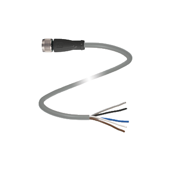 CONECTOR CON CABLE...