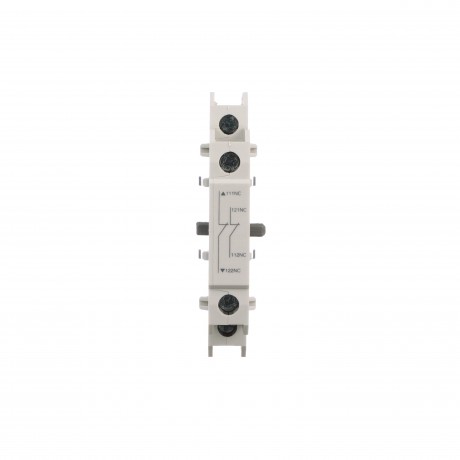 INTERLOCK GUR02 CARLO GAVAZZI