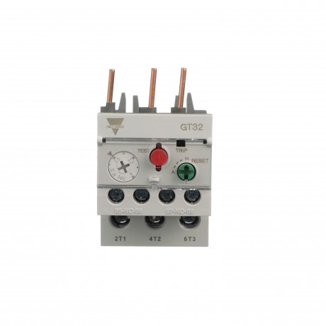 RELEVADO BIMETÁLICO GT12S0P63A CARLO GAVAZZI