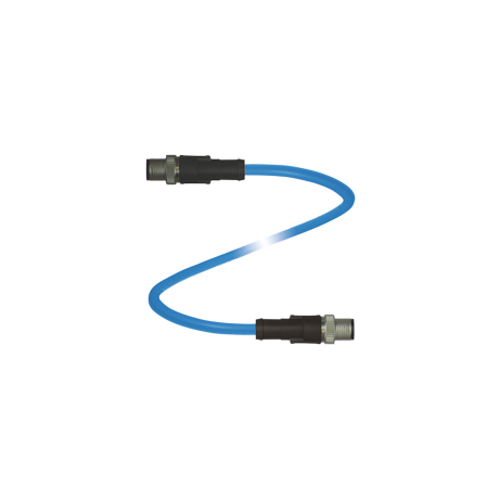 CONECTOR CON CABLE V1SD-G-2M-PUR-ABG-V1SD-G PEPPERL+FUCHS