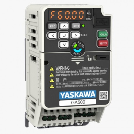 VARIADOR DE FRECUENCIA GA50U4023ABA YASKAWA