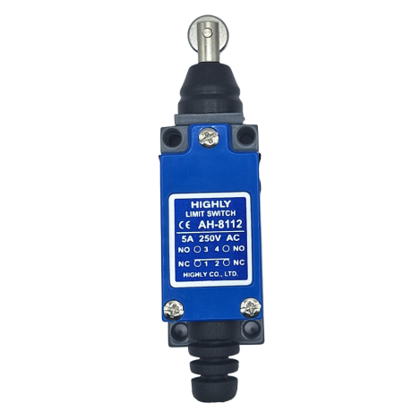 INTERRUPTOR DE LIMITE AH8112 HIGHLY