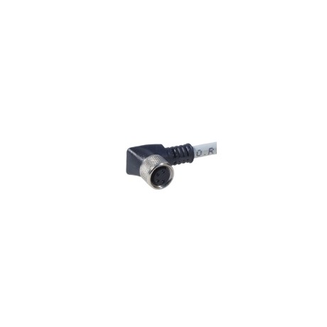 CONECTOR CON CABLE CONG5AA5 CARLO GAVAZZI