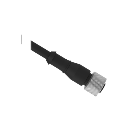 CONECTOR CON CABLE MQDC1-515 BANNER