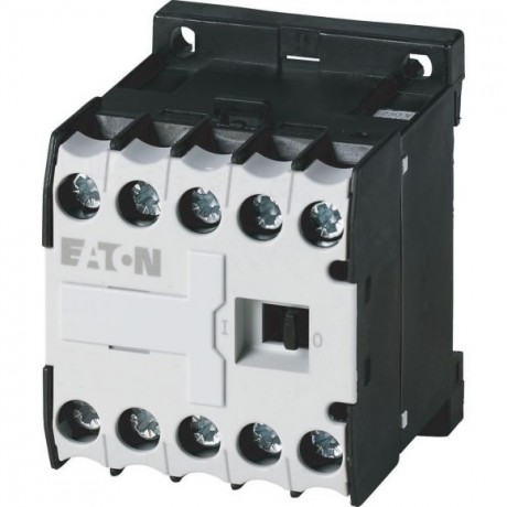 CONTACTOR DILER-40-G(24VDC) EATON MOELLER