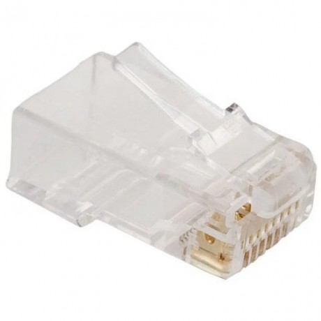 CONECTOR RJ45