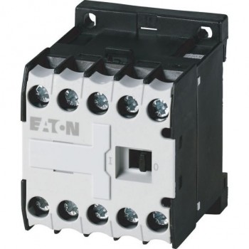 CONTACTOR DILER-40-G(24VDC)...