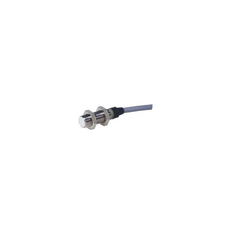 Sensor inductivo M12 Carlo Gavazzi EI1202PPCSS