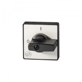 PLACA FRONTAL 001/0031...