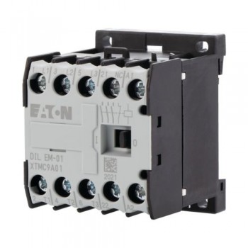 CONTACTOR DILEM-01-G...