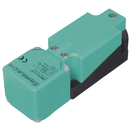 SENSOR CAPACITIVO CJ15+U1+A2 PEPPERL+FUCHS