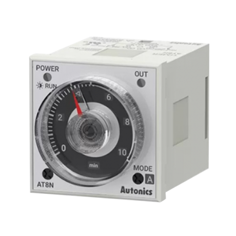 TEMPORIZADOR AT8N-2 AUTONICS