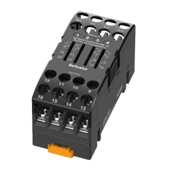 BLOQUE DE TERMINALES...