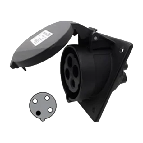 RECEPTÁCULO F42S520 ALTECH