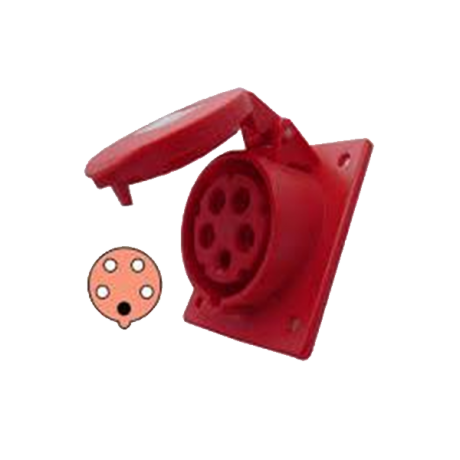 RECEPTÁCULO F51S320 ALTECH