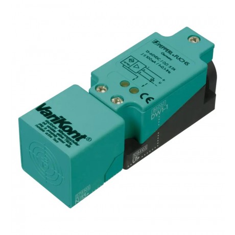 SENSOR DE VELOCIDAD NJ15+U1+DW1-100 PEPPERL+FUCHS
