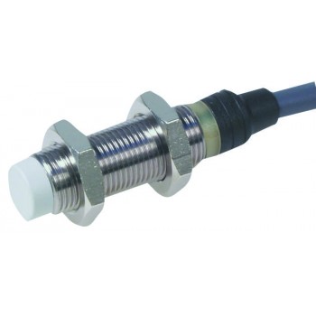 Sensor inductivo M12 Carlo...