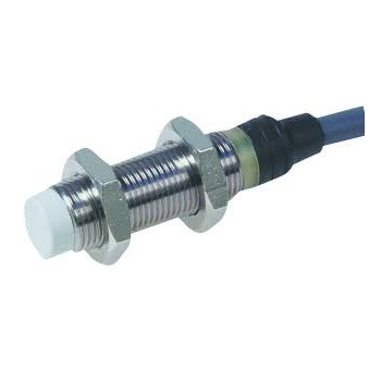 Sensor inductivo M12 Carlo...