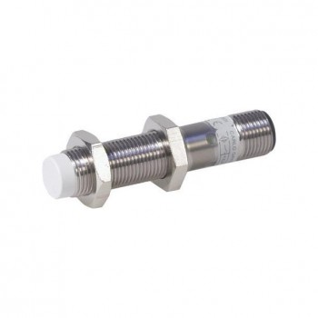 Sensor inductivo M12 Carlo...