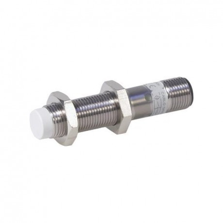 Sensor inductivo M12 Carlo Gavazzi EI1204PPOSS-1