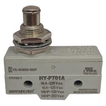 INTERRUPTOR HY-P701A...